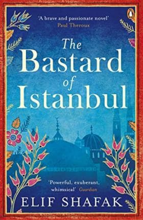 Bastard of istanbul