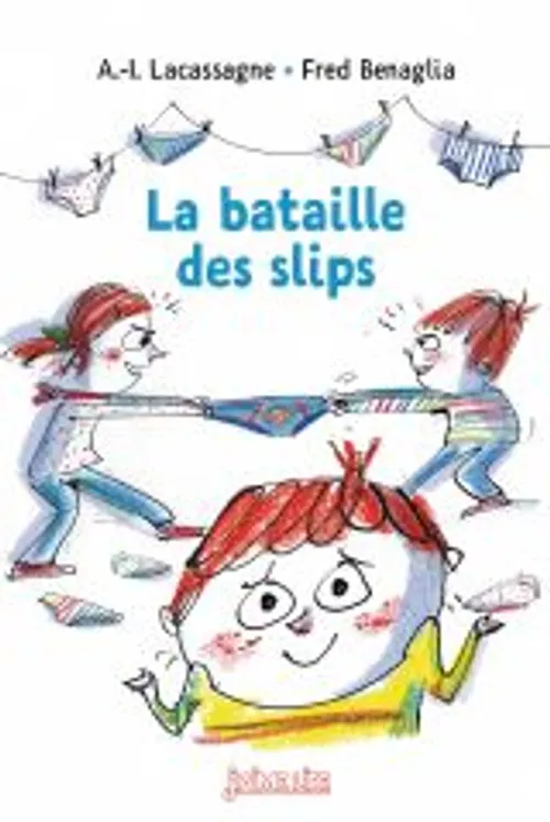 Bataille des slips