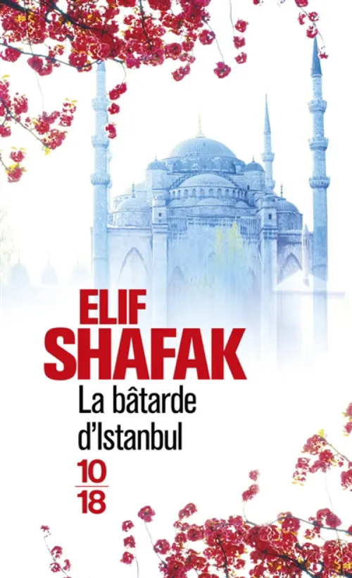 Bâtarde d'Istanbul