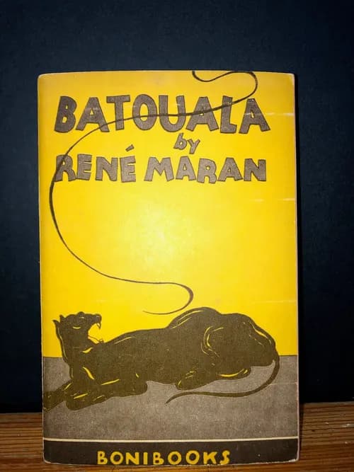 Batouala
