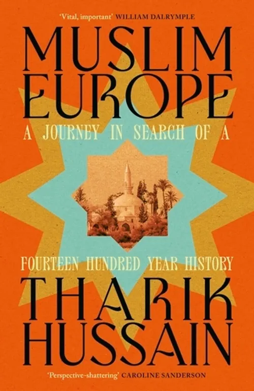 Be a European Muslim