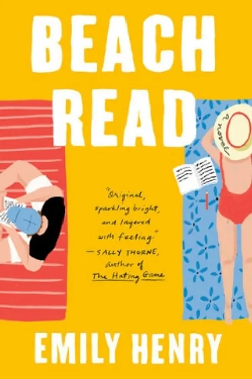Beach read
