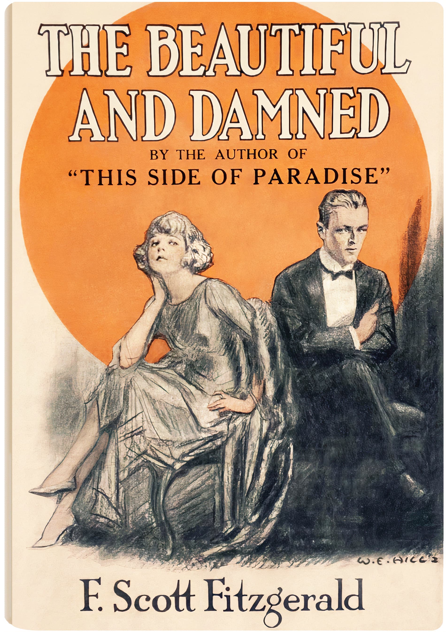 Beautiful and Damned