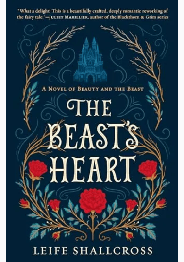 Beauty and the beast
