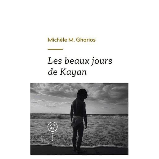 Beaux jours de kayan