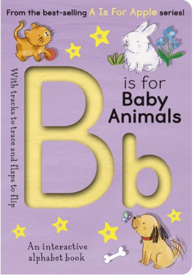 Bébés animaux