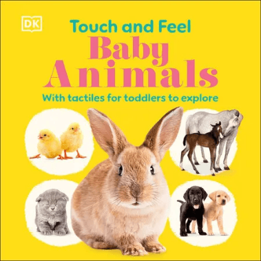 Bébés animaux