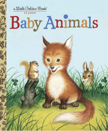 Bébés animaux