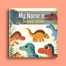 Bébés dinos