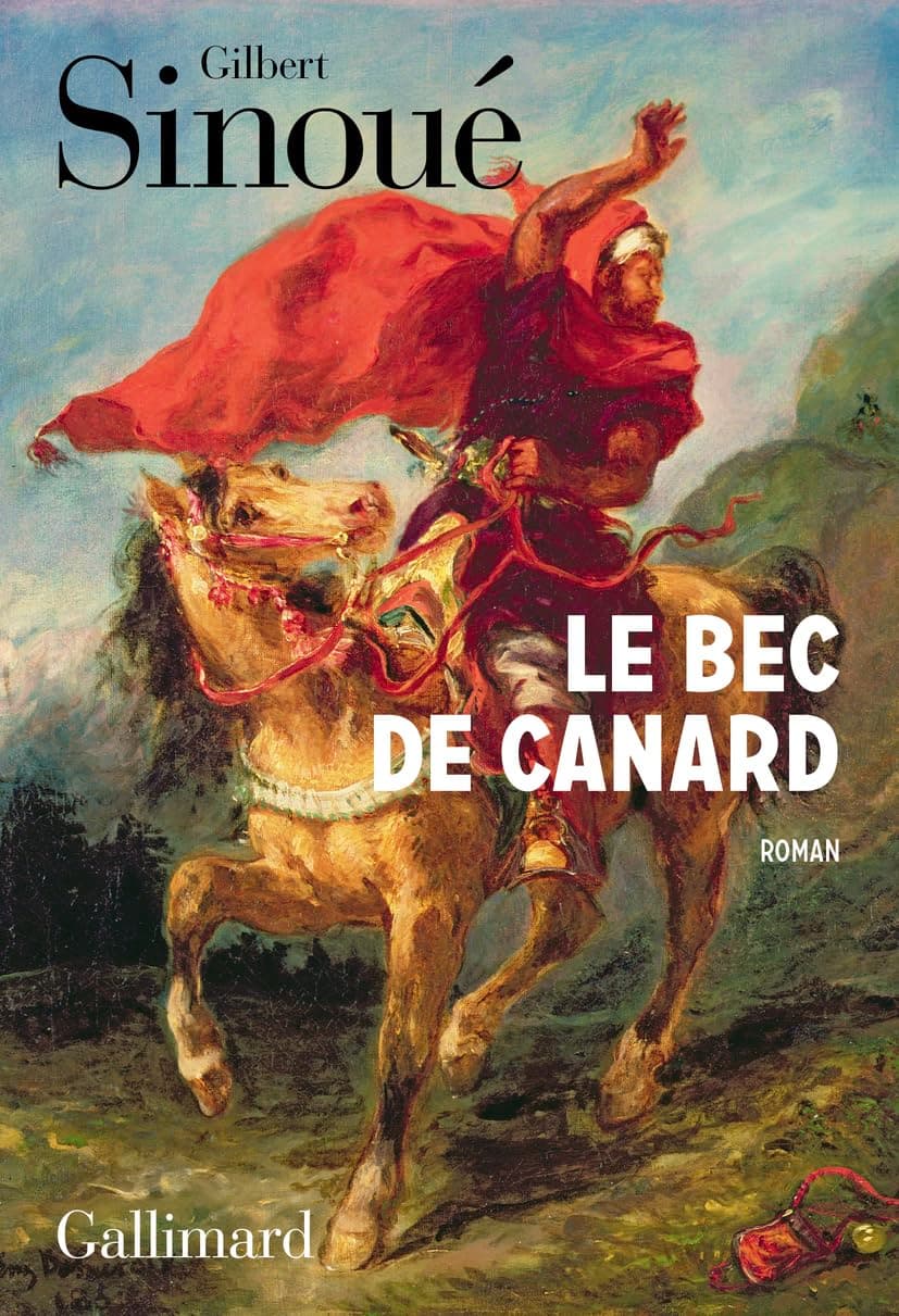 Bec de canard