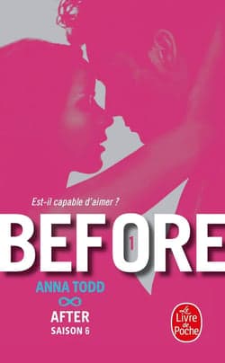 Before  Tome 6