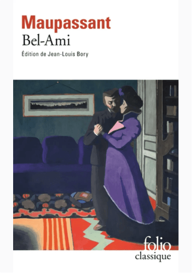 Bel-ami