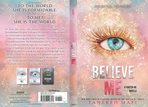 Believe me