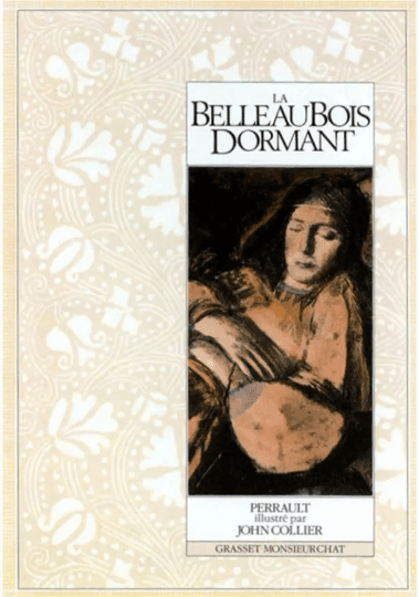 Belle au bois dormant
