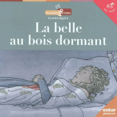 Belle au bois dormant