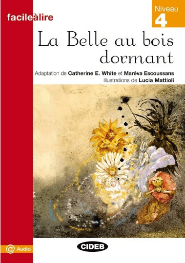 Belle au bois dormant