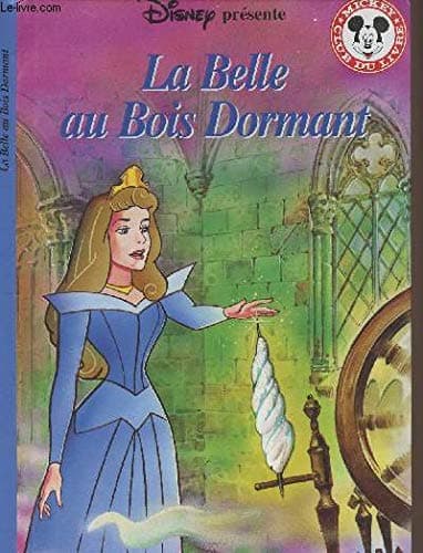 Belle au bois dormant