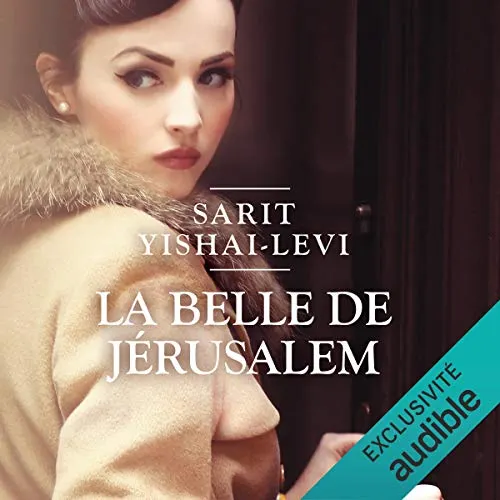 Belle de Jérusalem