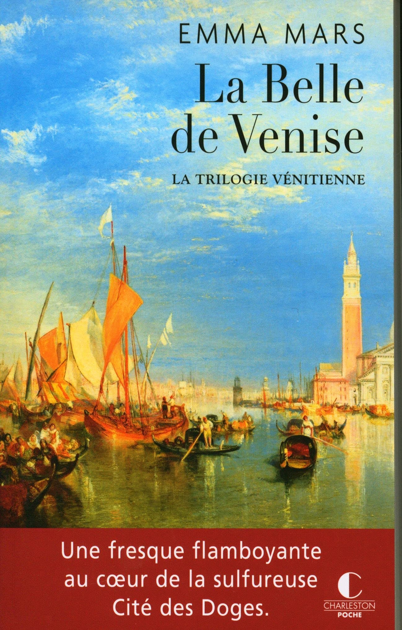 Belle de Venise