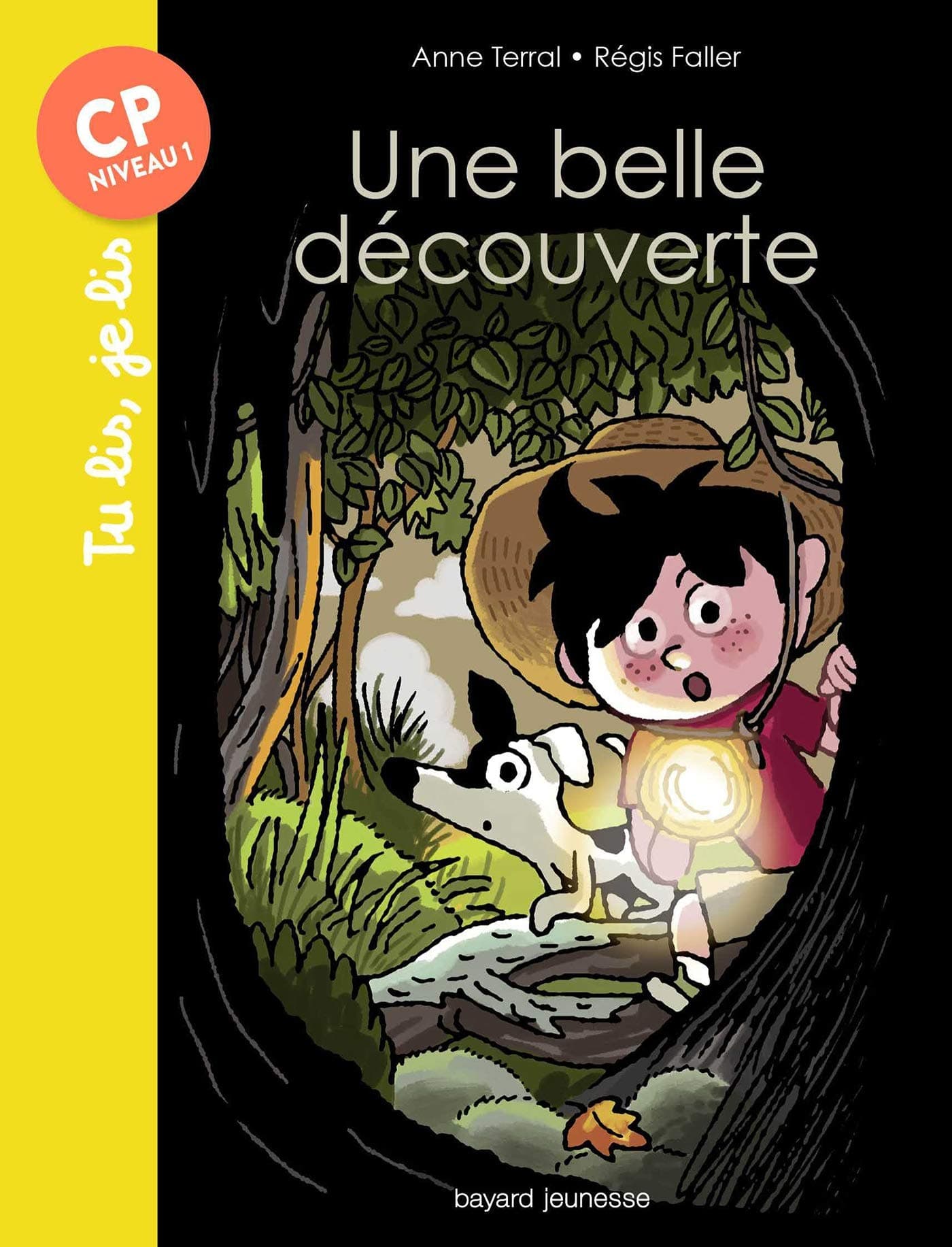Belle découverte N° 4