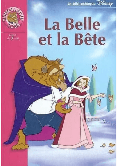 Belle et la Bête
