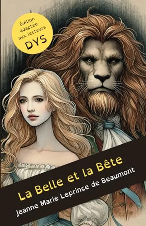 Belle et la béte