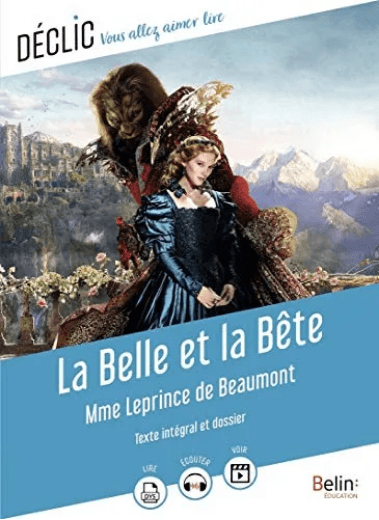 Belle et la Bête