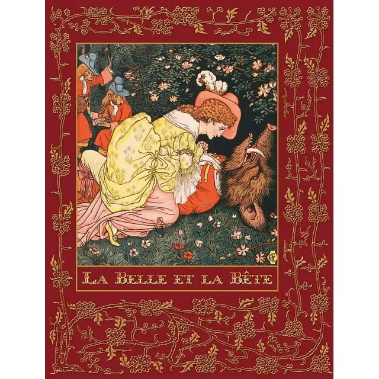 Belle et la bête