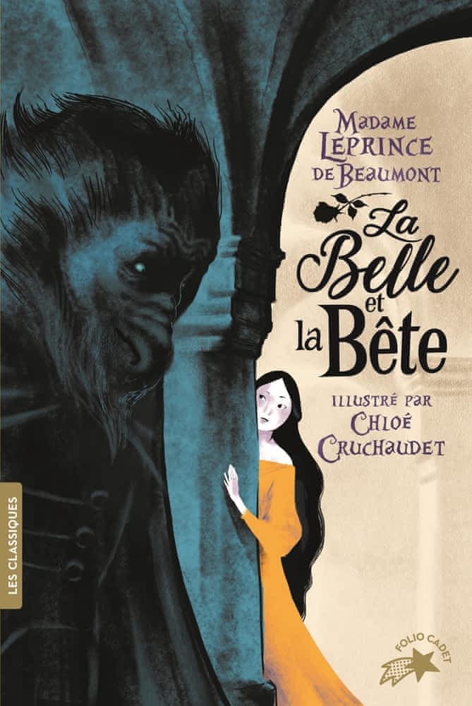 Belle et la bête