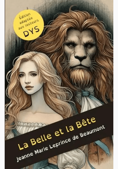 Belle et la bête