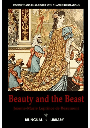 Belle et la bête