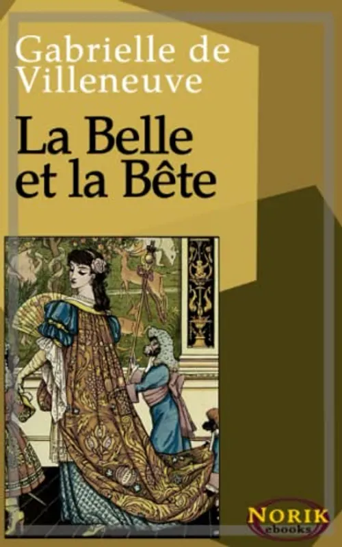 Belle et la bete + CD