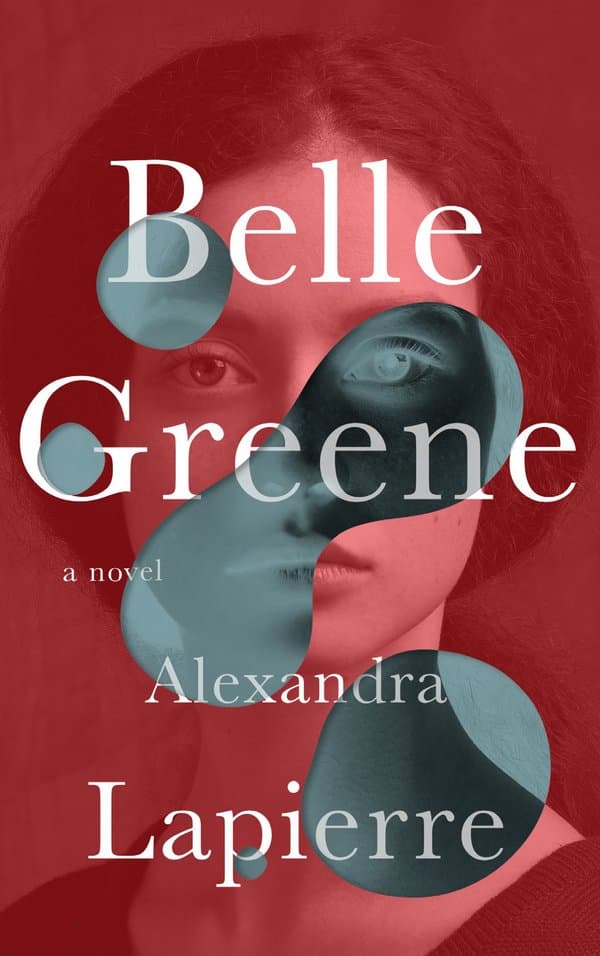 Belle greene