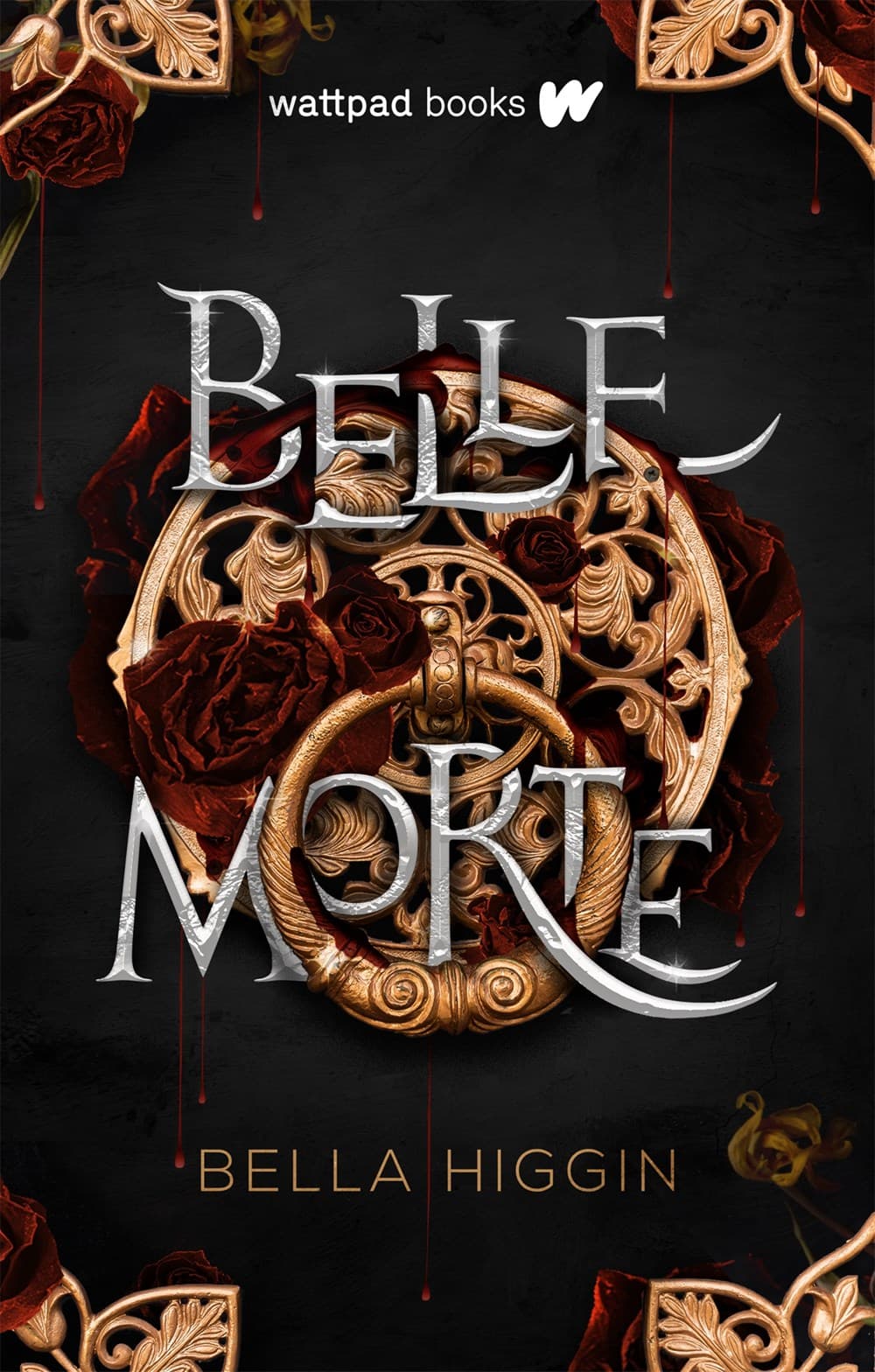 Belle morte T01