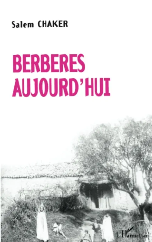 Bérbères aujourd'hui