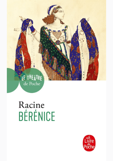 Bérénice