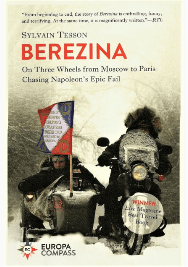 Berezina
