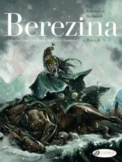 Berezina