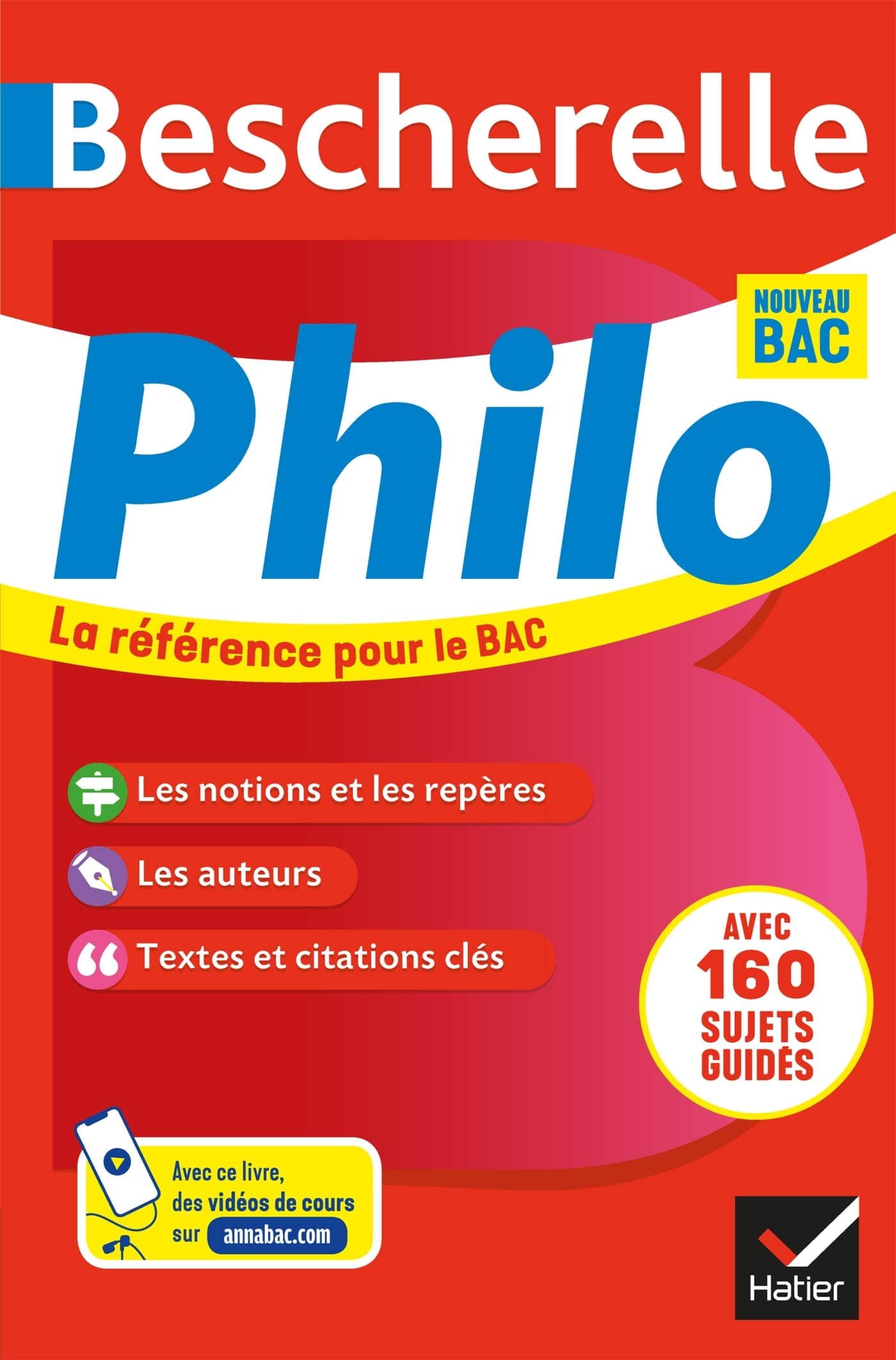 Bescherelle philo