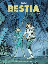 Bestia