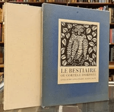 Bestiaire