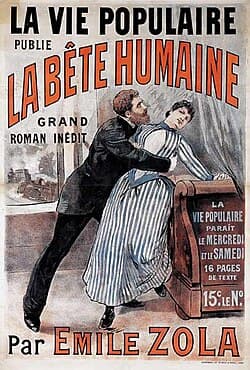 Bête humaine