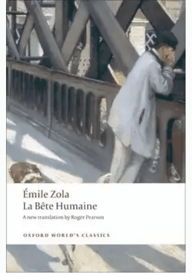 Bête humaine