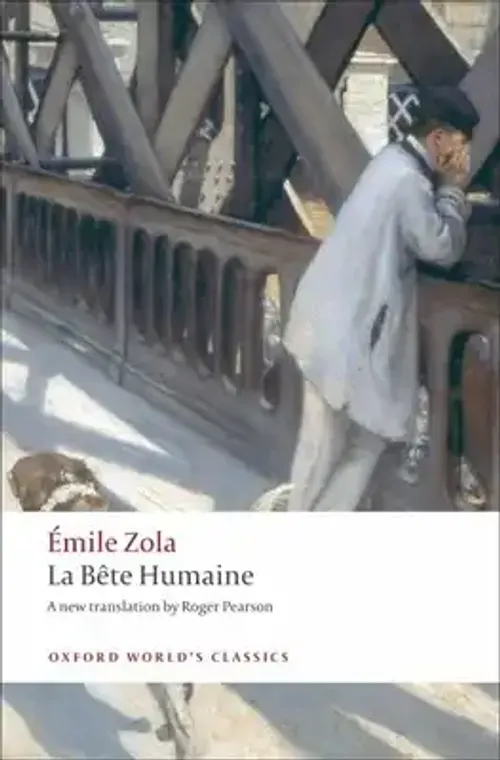 Bête Humaine