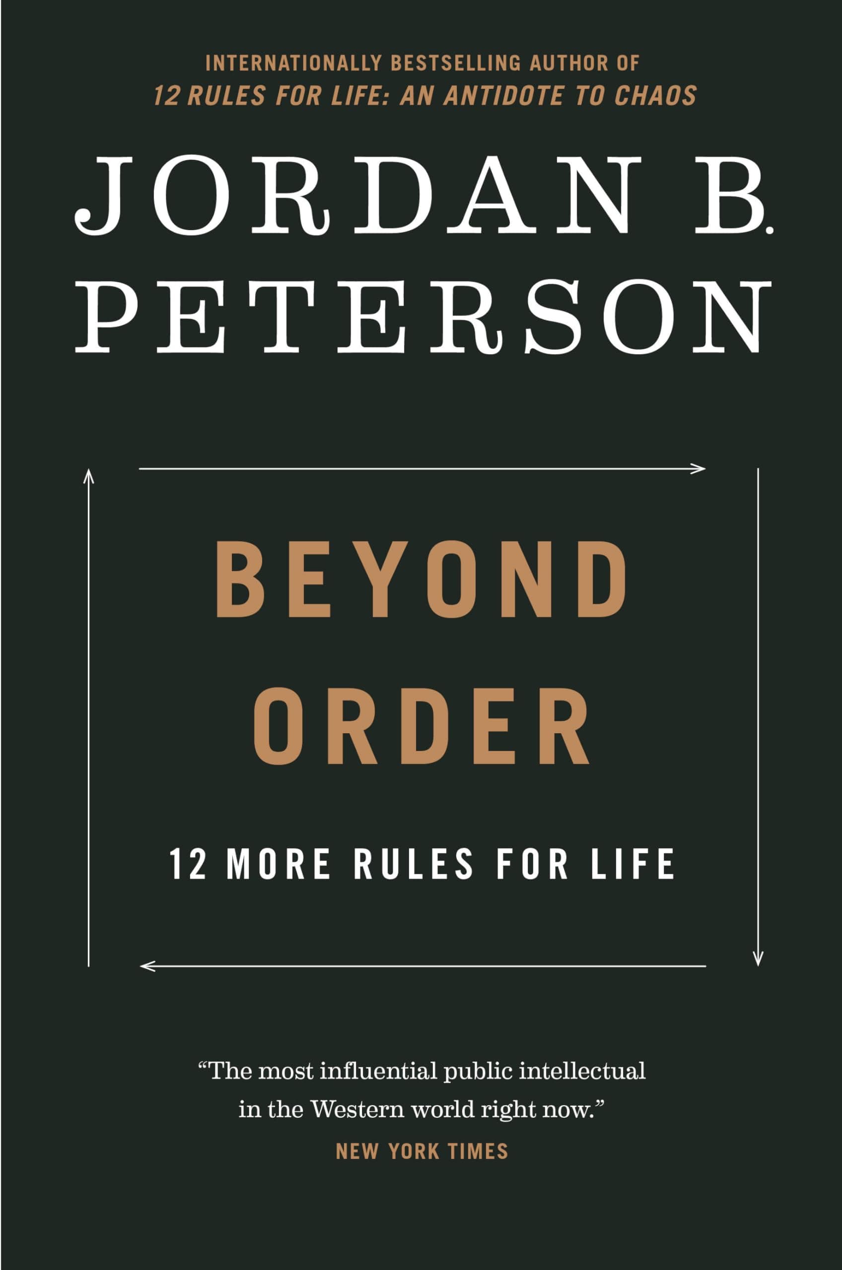 Beyond order