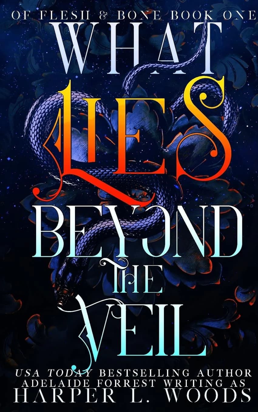 Beyond the Veil