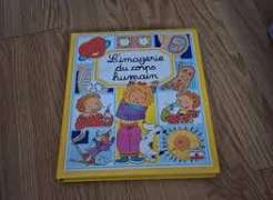 Bibliobus n° 8 cahier