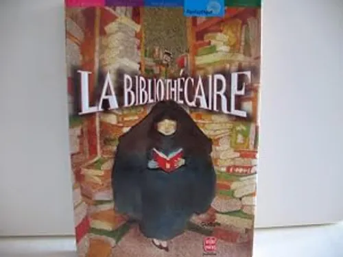 Bibliothécaire