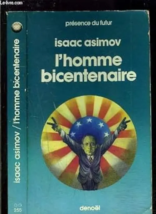 Bicentenaire