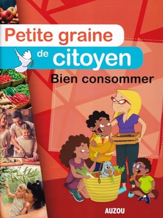 Bien consommer